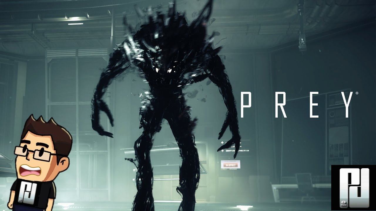👀➦ A Quick Look @ Prey | GTX 1060 | Ultra Settings | 1080p смотреть онлайн