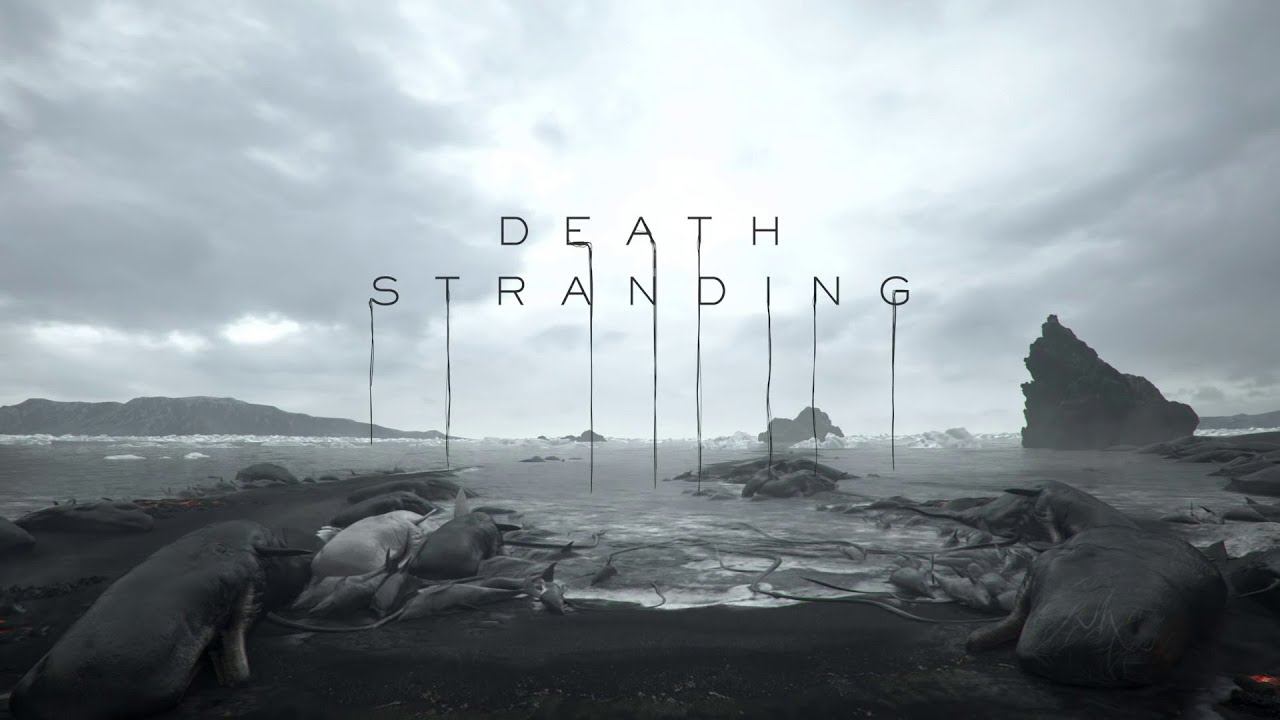 Death Stranding Music Video - "Death Stranding" (CHVRCHES) смотреть онлайн