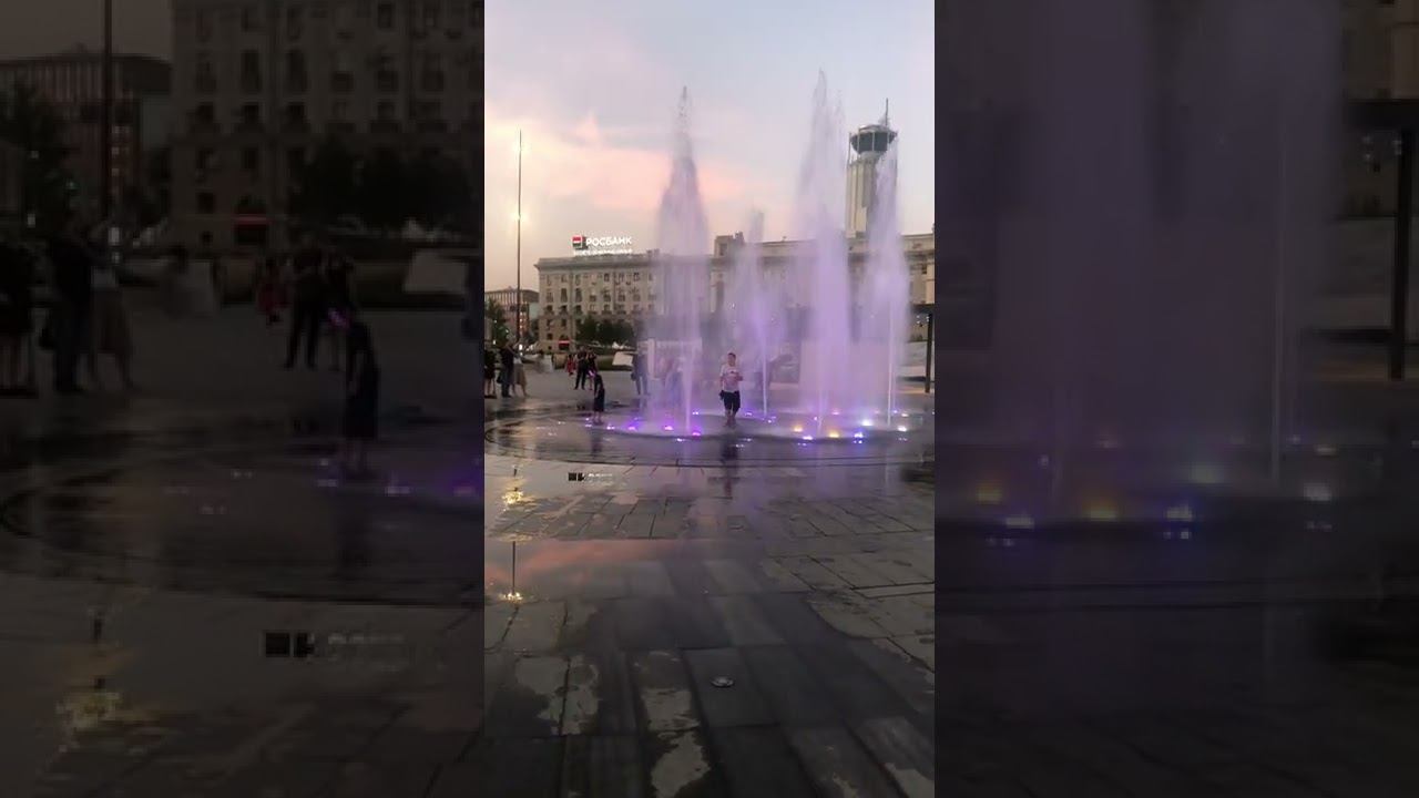 Павелецкий вокзал. смотреть онлайн