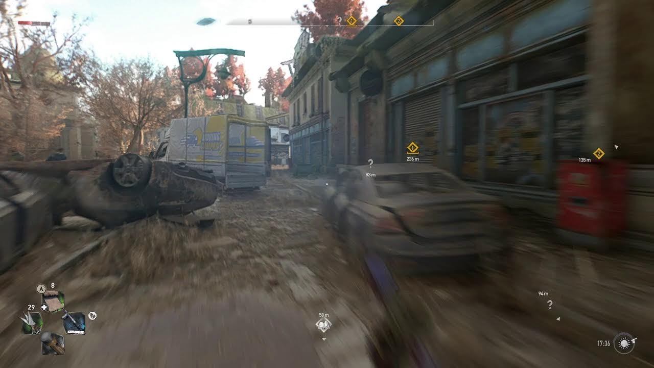 Dying Light 2 #4 сложность HARD смотреть онлайн