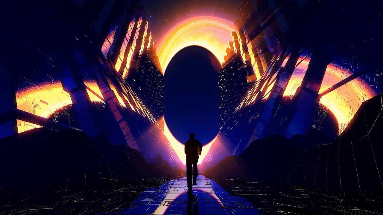 The Great Beyond смотреть онлайн