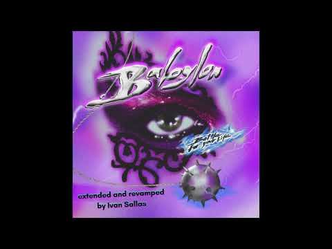 Lady Gaga - Babylon (Ivan Sallas Extended Club Mix) смотреть онлайн