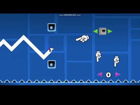 The Creator ///////Geometry Dash!!! смотреть онлайн