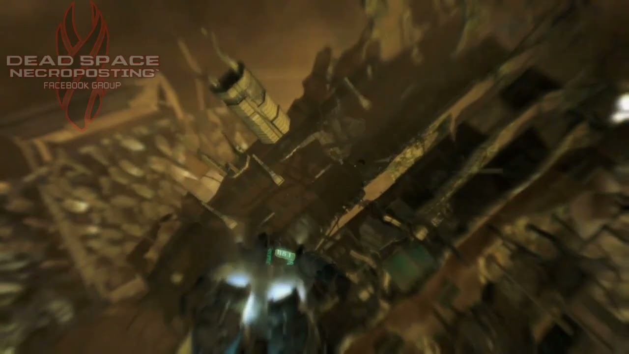 Dead Space 2 | Dream On смотреть онлайн