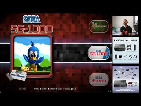 Super Console X 2 Test Out By The King of Gaming смотреть онлайн