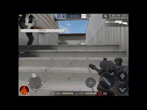 Стрим игры "Standoff 2". смотреть онлайн