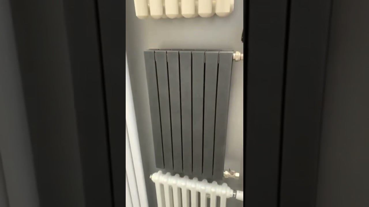 Производим трубчатые дизайн-радиаторы тел.+79855330245 смотреть онлайн