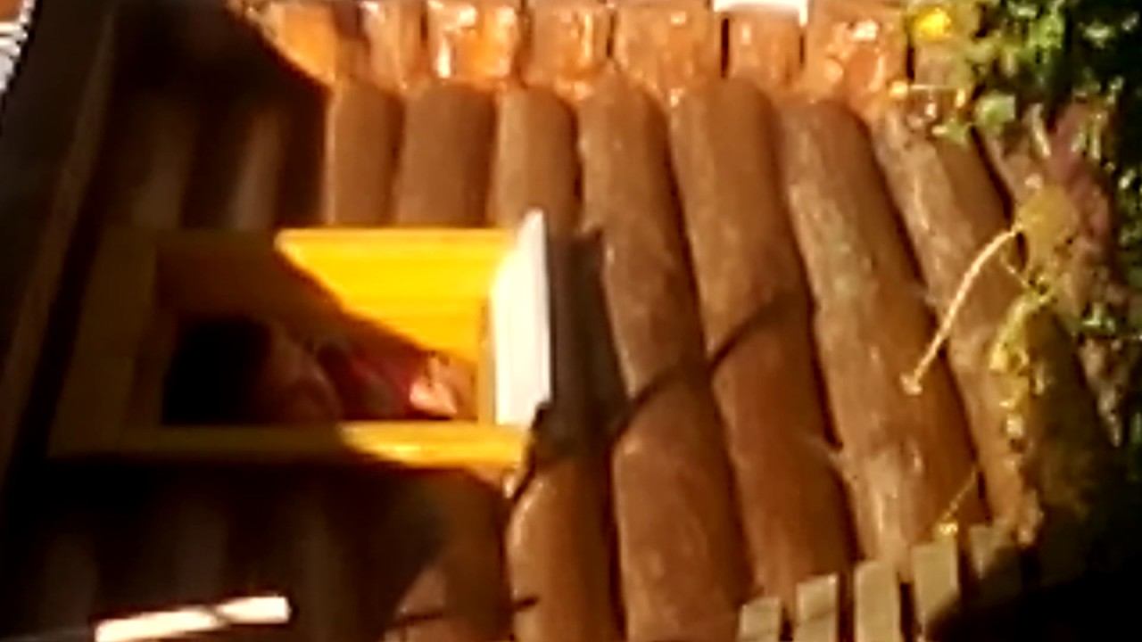 Закрыл в бане поца смотреть онлайн