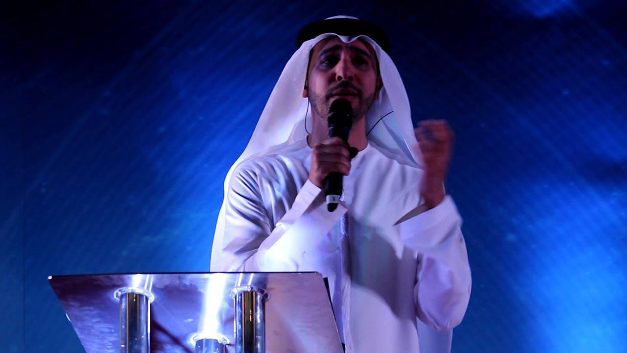 Ya Adheeman | Ahmed Bukhatir [LIVE] смотреть онлайн