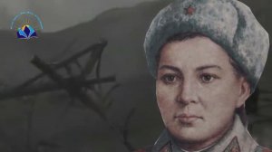 Подвиг Маншук Маметовой