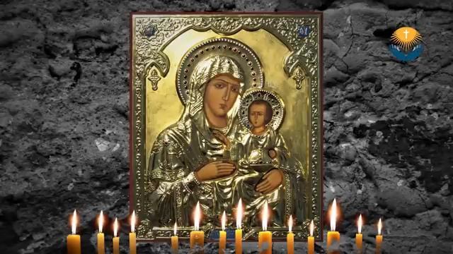 ☦ МОЛИТВА БОГОРОДИЦЕ О ДЕТЯХ ! СПАСЁТ ОТ БЕДЫ ЗЛЫХ ЛЮДЕЙ ПОРЧИ СГЛАЗА ,СИЛЬНЫЙ ОБЕРЕГ! смотреть онлайн