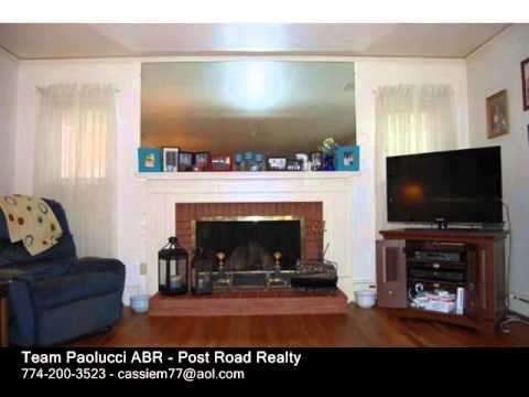 11 Roy Ter West Brookfield, MA 01585 - Single-Family Home - Real Estate - For Sale - смотреть онлайн