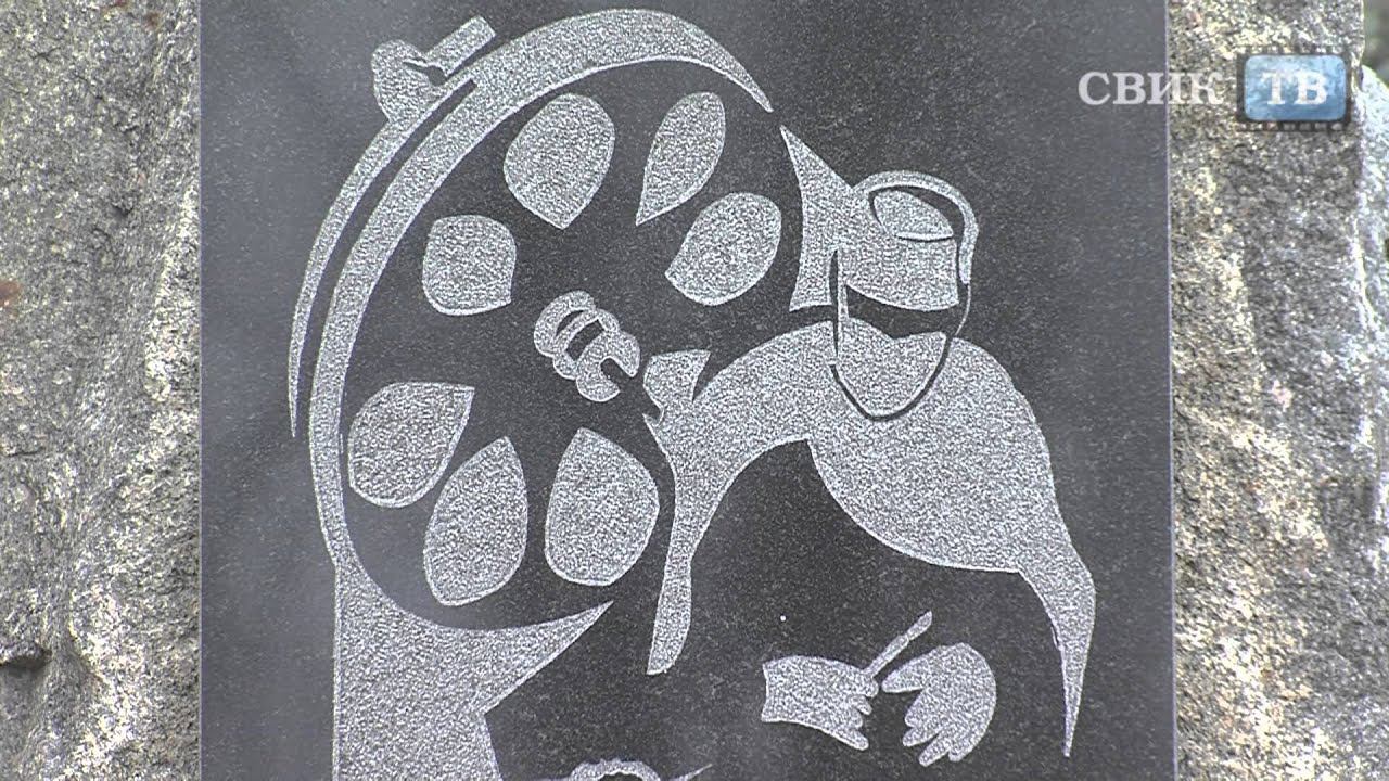 В Воронеже появилась "Аллея памяти" детских хирургов! смотреть онлайн