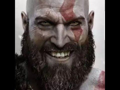 [PS4] [阿雄直播] 戰神 4 (God Of War) - #1 смотреть онлайн