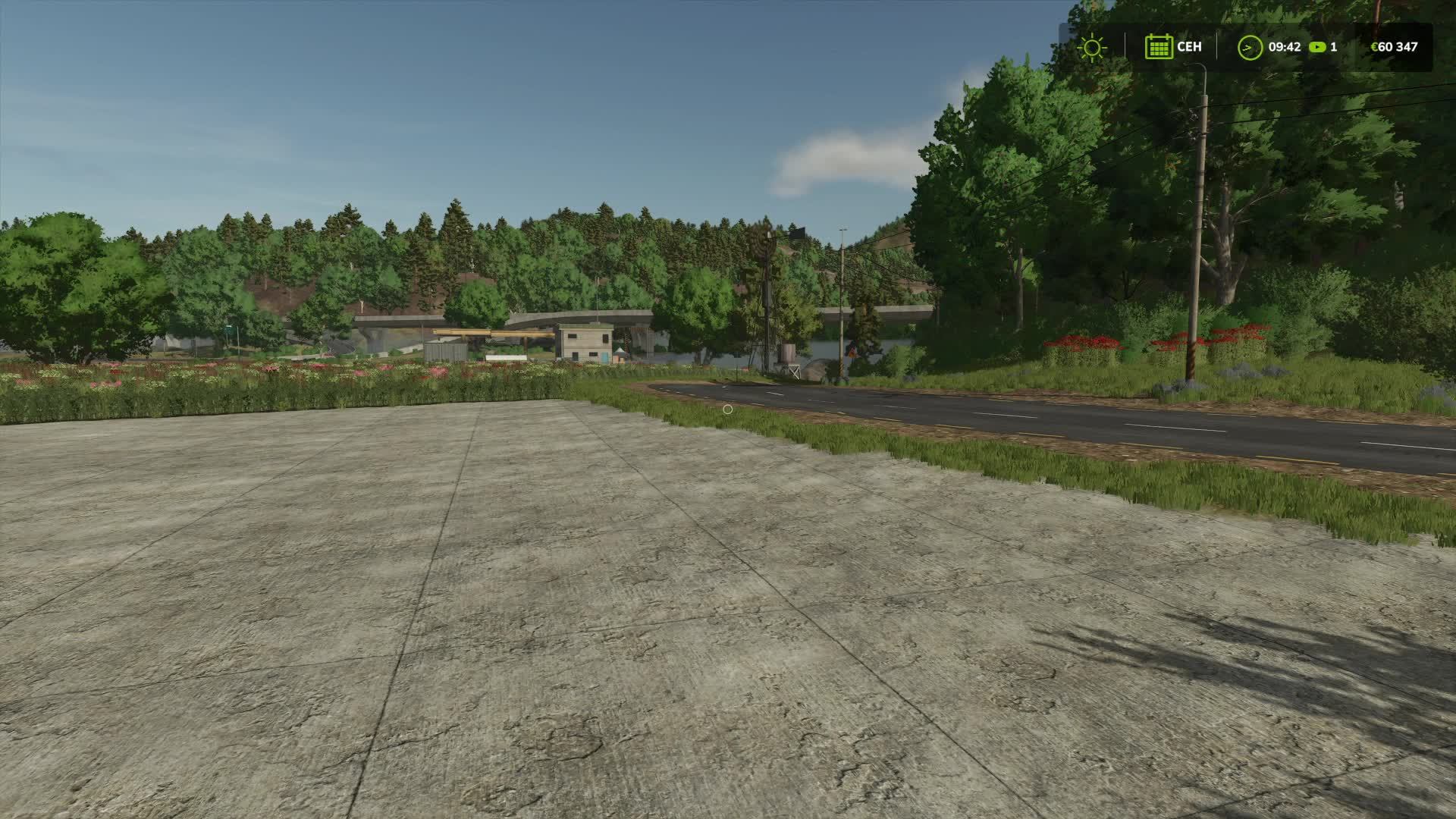 Farming Simulator 25.ч.11 смотреть онлайн