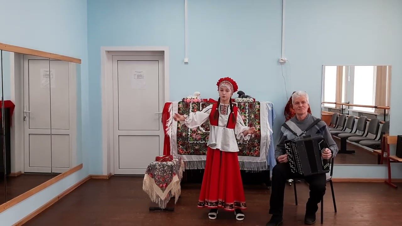 Буравова Ульяна 25.11.2010 г. смотреть онлайн