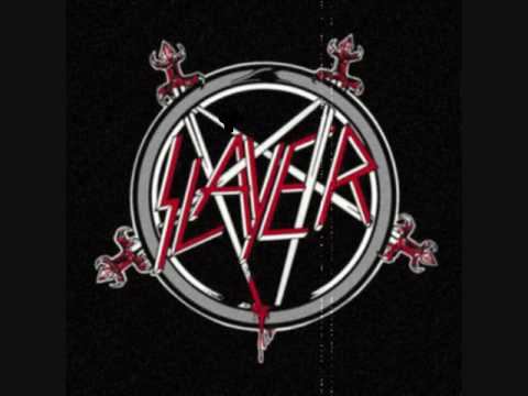 Slayer - Black Magic (vocal cover by Noctir) смотреть онлайн