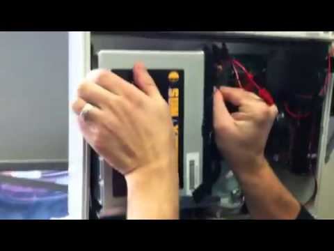 Changing ZAP Battery смотреть онлайн