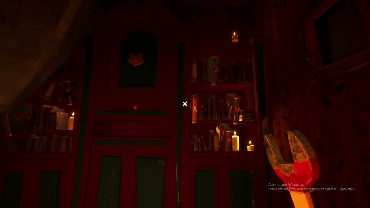 Hello Neighbor Серия 14 Хелло Нейбор Привет Сосед смотреть онлайн