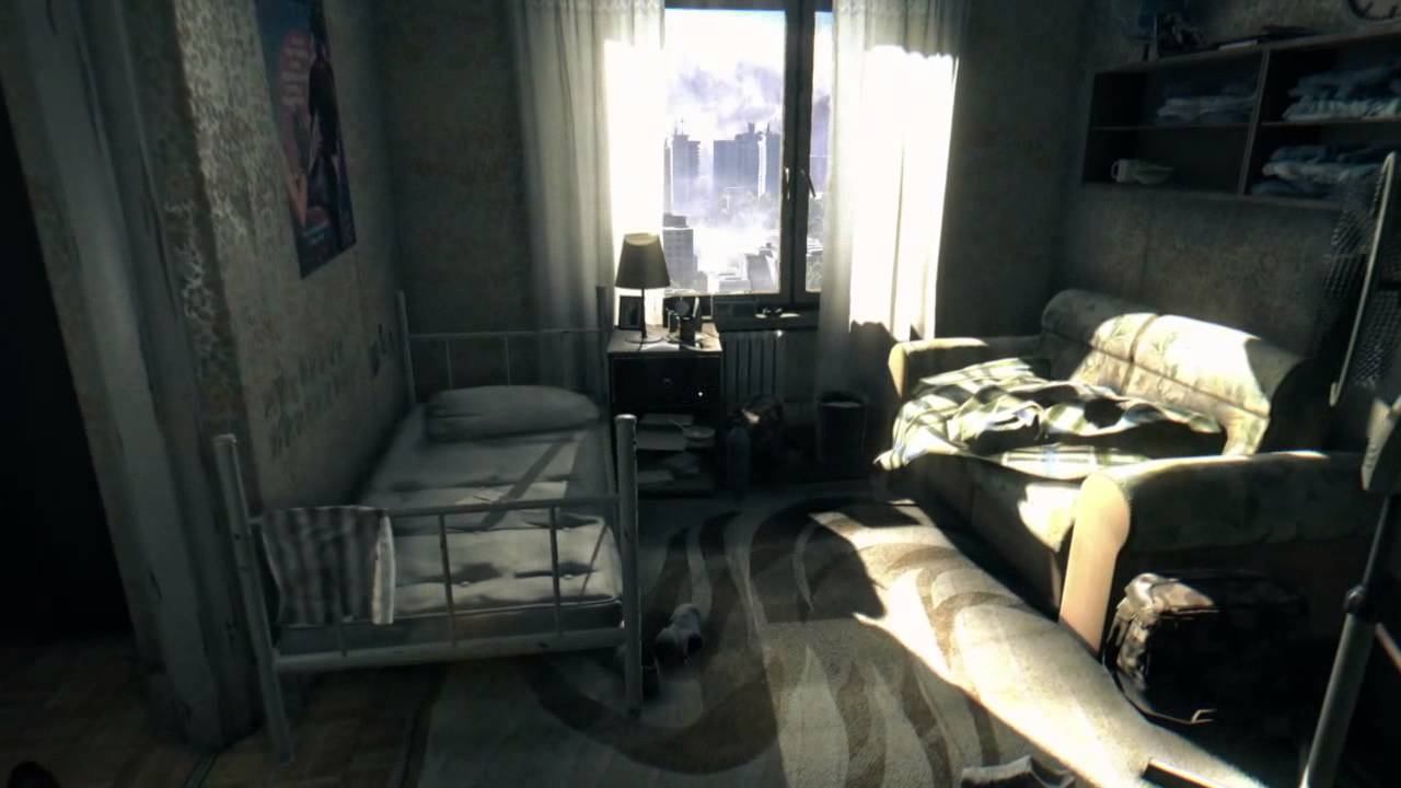 Dying Light | Main Campaign: Part 1 смотреть онлайн