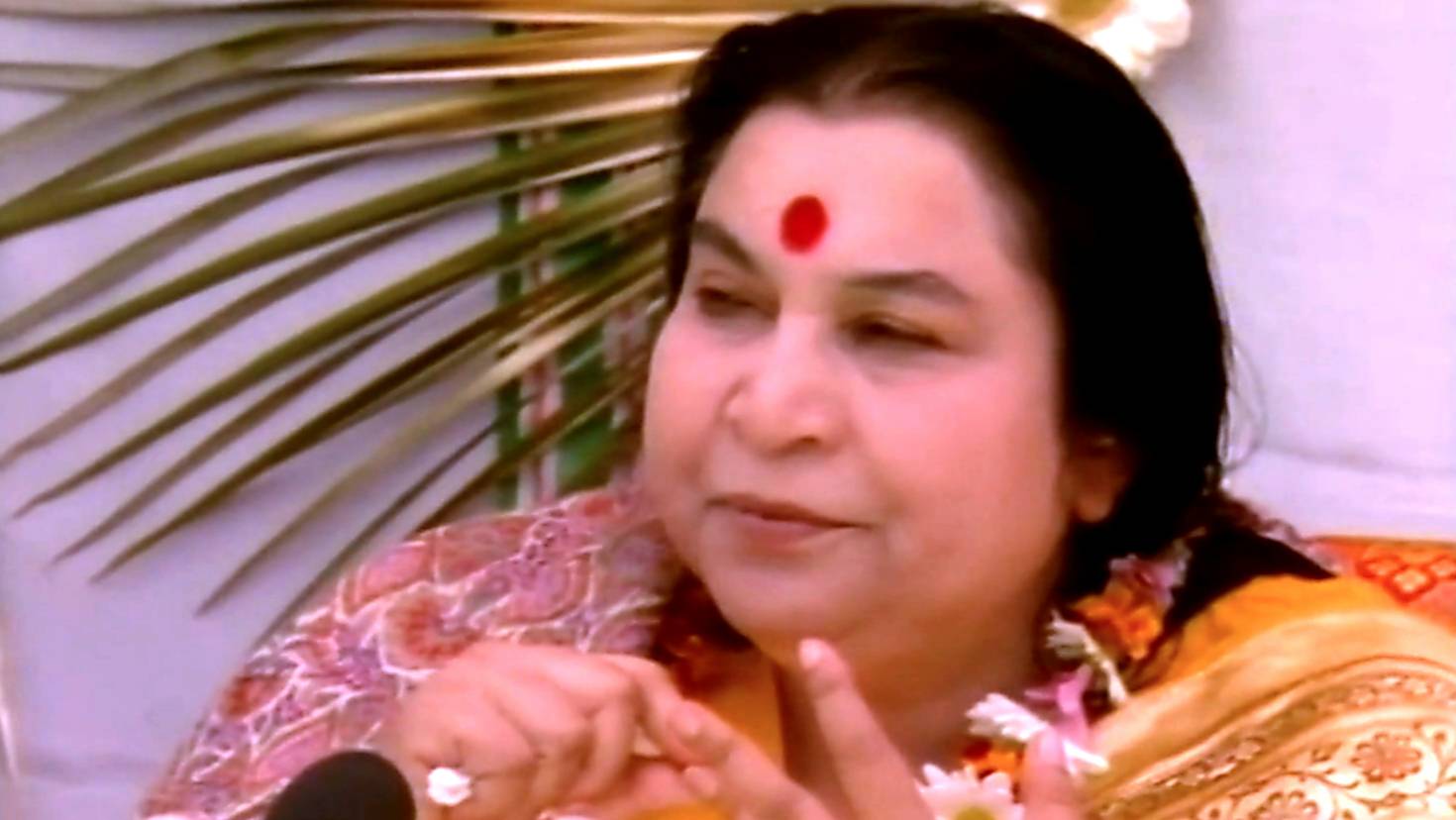 Лекция с Пасхальной пуджи, Материализм, Римский ашрам, Рим, Италия 1987-04-19