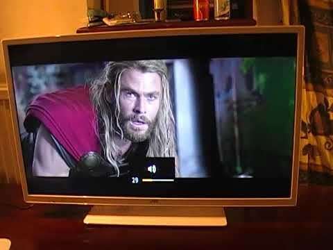 JVC 32 SMART HD LED FREEVIEW TV WHITE LT-32C671 смотреть онлайн