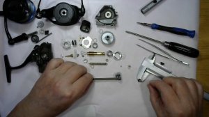 Катушка Preston Magnitude 520