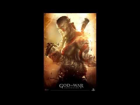 Anti Nightcore - God of War Ascension смотреть онлайн