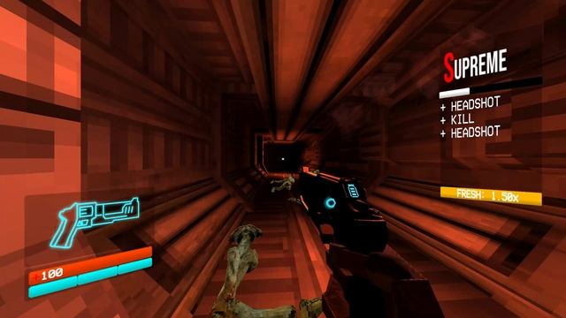 ULTRAKILL|Часть 1
Видео 1