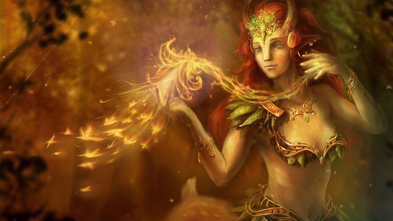 Катка за enchantress (Еле Затащили) смотреть онлайн
