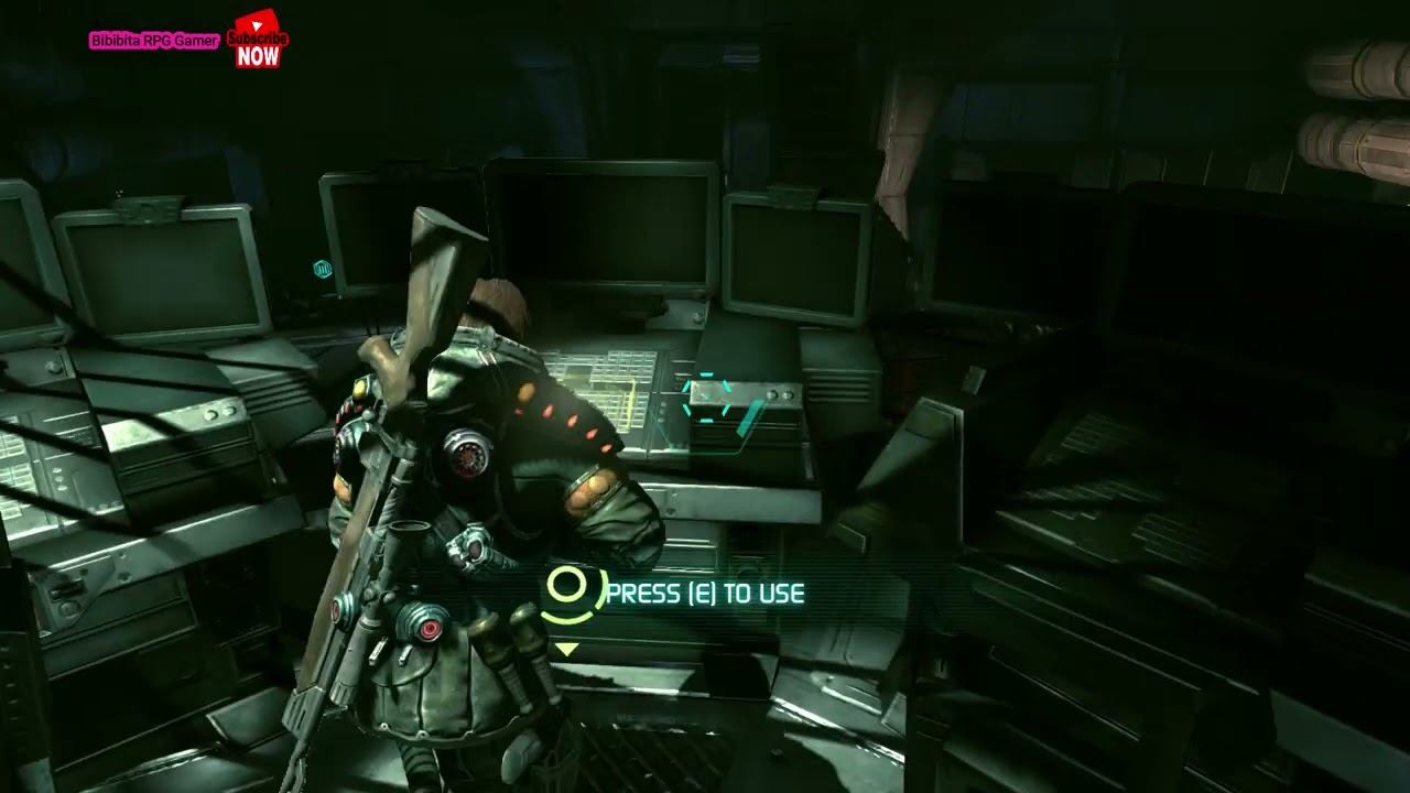 Lost Planet 3 - Complete - Find the Local Hard Drive - Story Game-play Ep 41 смотреть онлайн