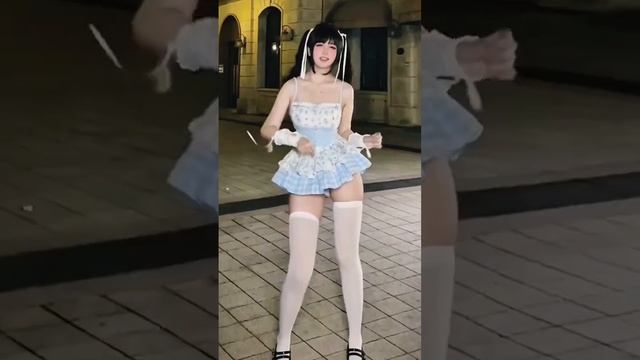 DANCE COVER #860 #dance #douyin #chinesedancer #chinesedance #dancergirl #shorts #dancechallenge смотреть онлайн