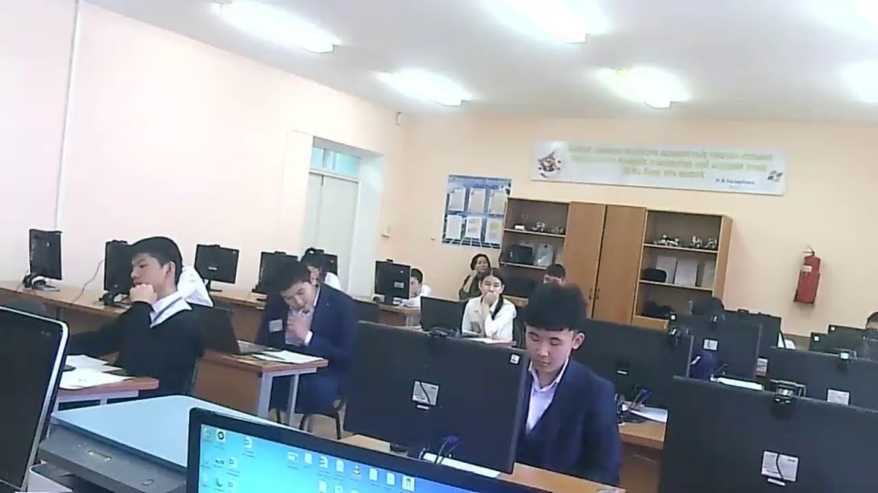 математика 9 сынып смотреть онлайн