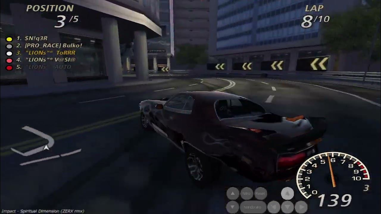 flatout 2 online 2023 09 09 1 | Downtown 3 смотреть онлайн
