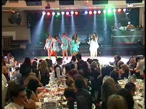 Ekfrasis Dance School Video 3 смотреть онлайн