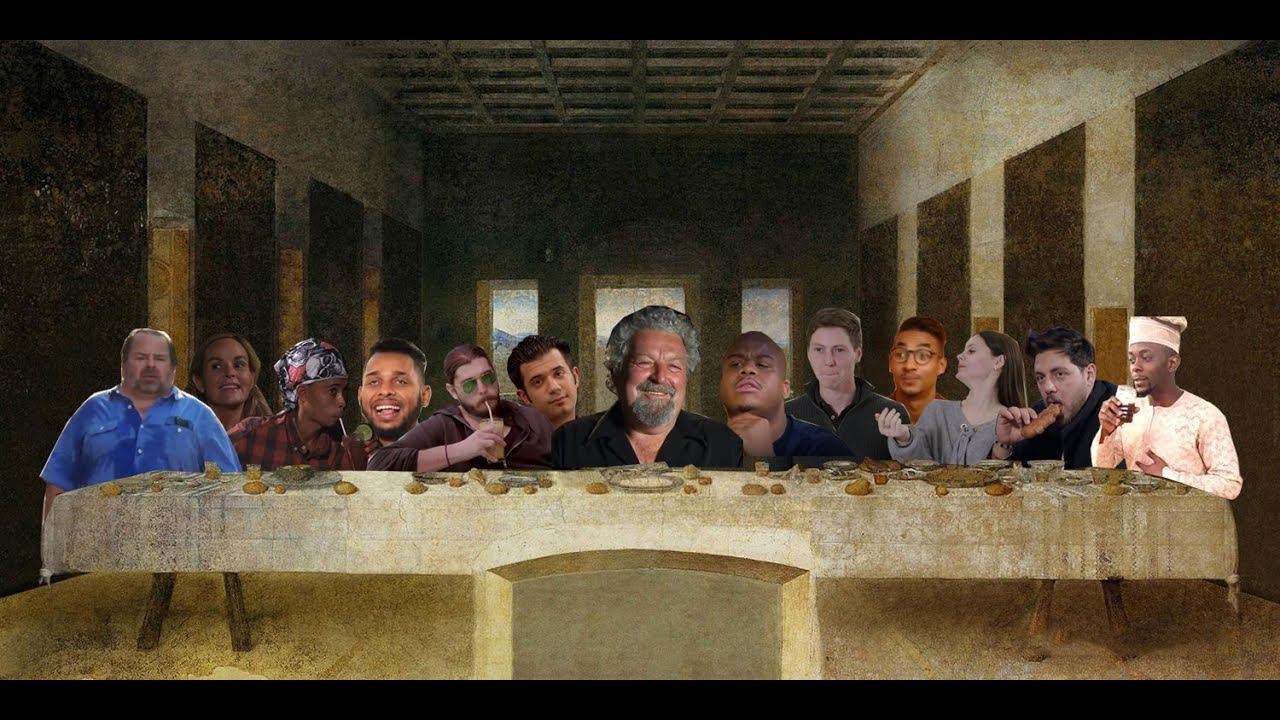 Evening Gaming Sesh смотреть онлайн