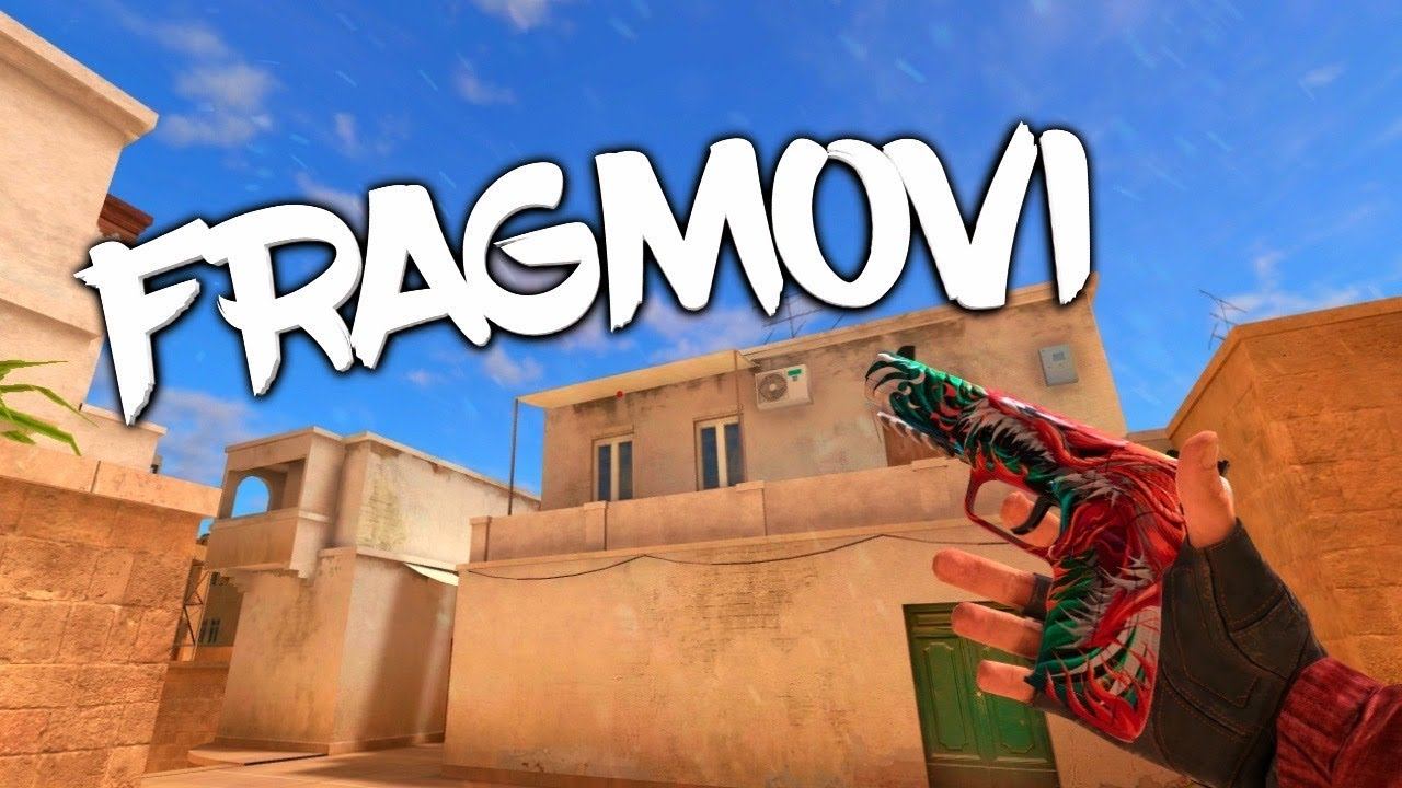 FRAGMOVIE | 300 ❤️ | STANDOFF 2 смотреть онлайн