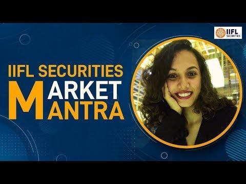 IIFL Securities Market Mantra: Torrent Pharma | HAL | BHEL смотреть онлайн