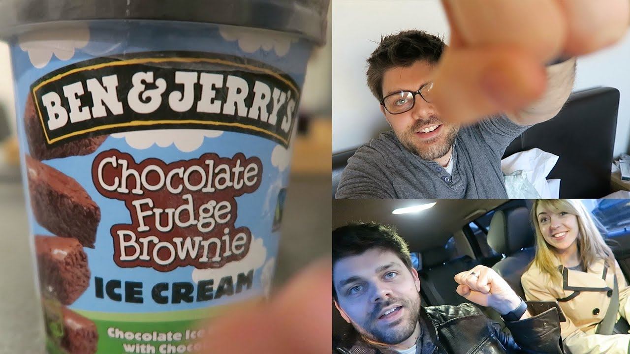 Cheat Day, First Ever Shoutouts & Apple Pay - #223 : 6th April 2016 | #TOD VLOG смотреть онлайн
