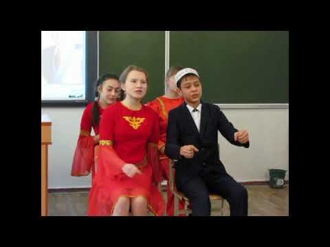 Талантливая личность смотреть онлайн