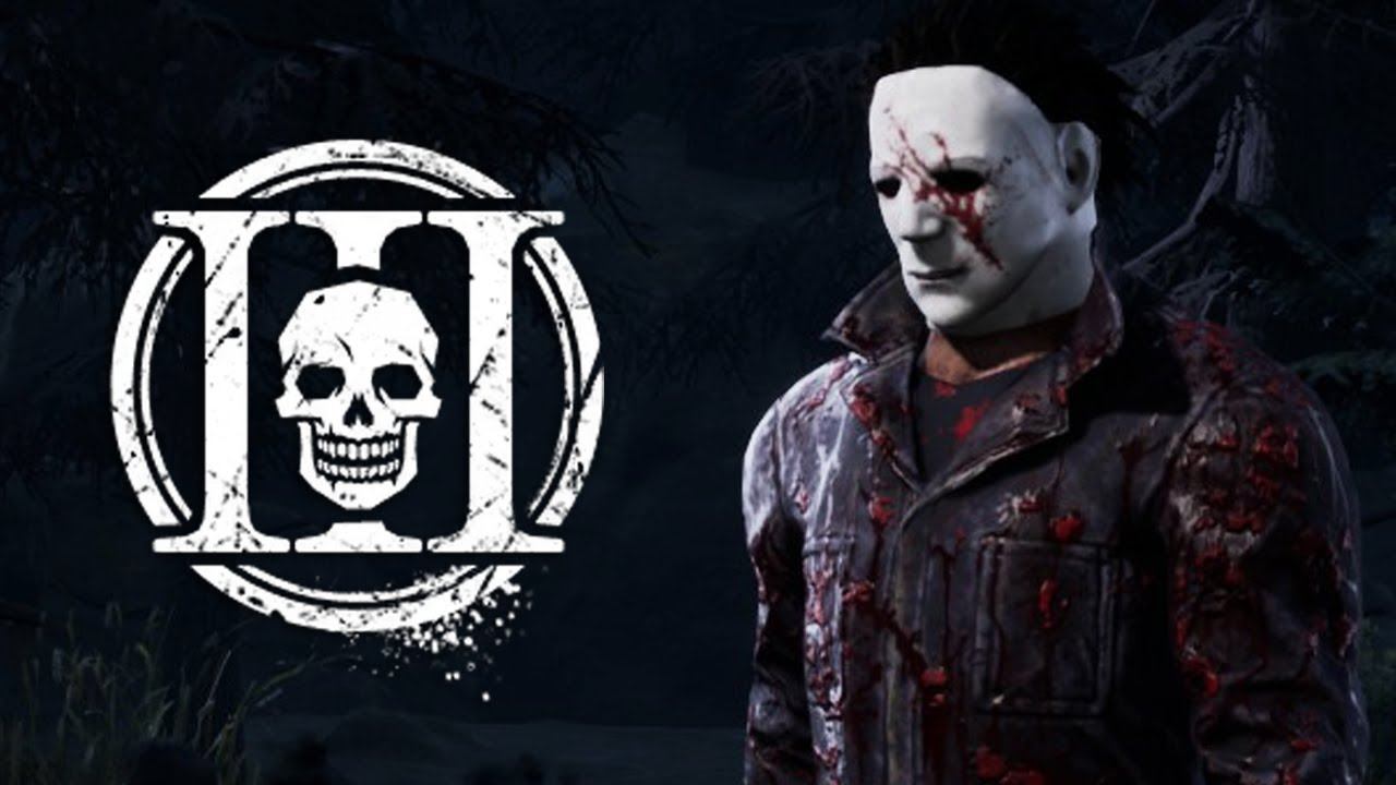 PRESTIGE 3 MYERS! - Dead by Daylight смотреть онлайн