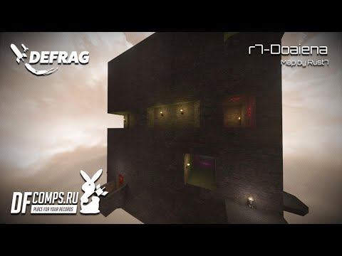 Обзор WarCup #300-3 | Map - r7-doaiena смотреть онлайн