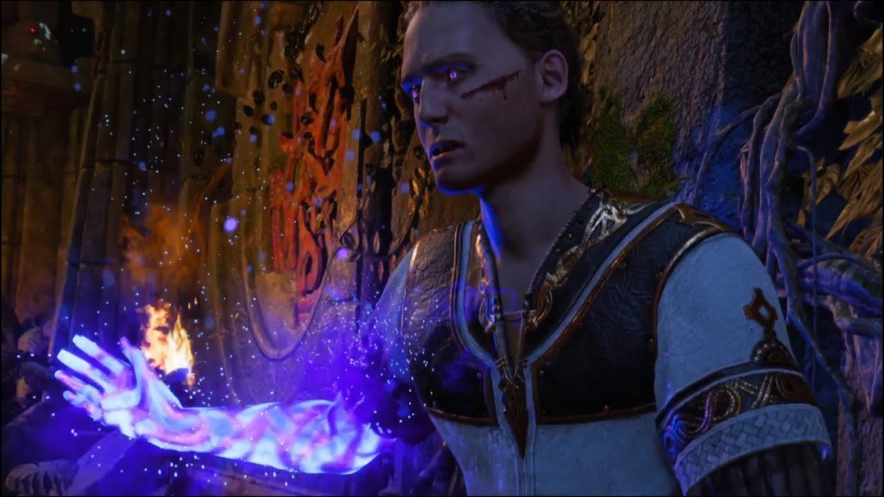 God of War Ragnarok - Heimdall Boss Fight! смотреть онлайн