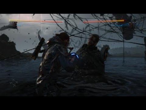 DEATH STRANDING™_20191128121342 смотреть онлайн