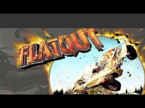 Central Supply Chain - Flatout (Lyrics video) смотреть онлайн