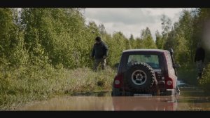 Моршанская "Чухлома". Май 2024.