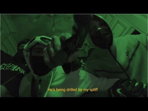 Broke Boy Fly - Skii (Official Video) смотреть онлайн