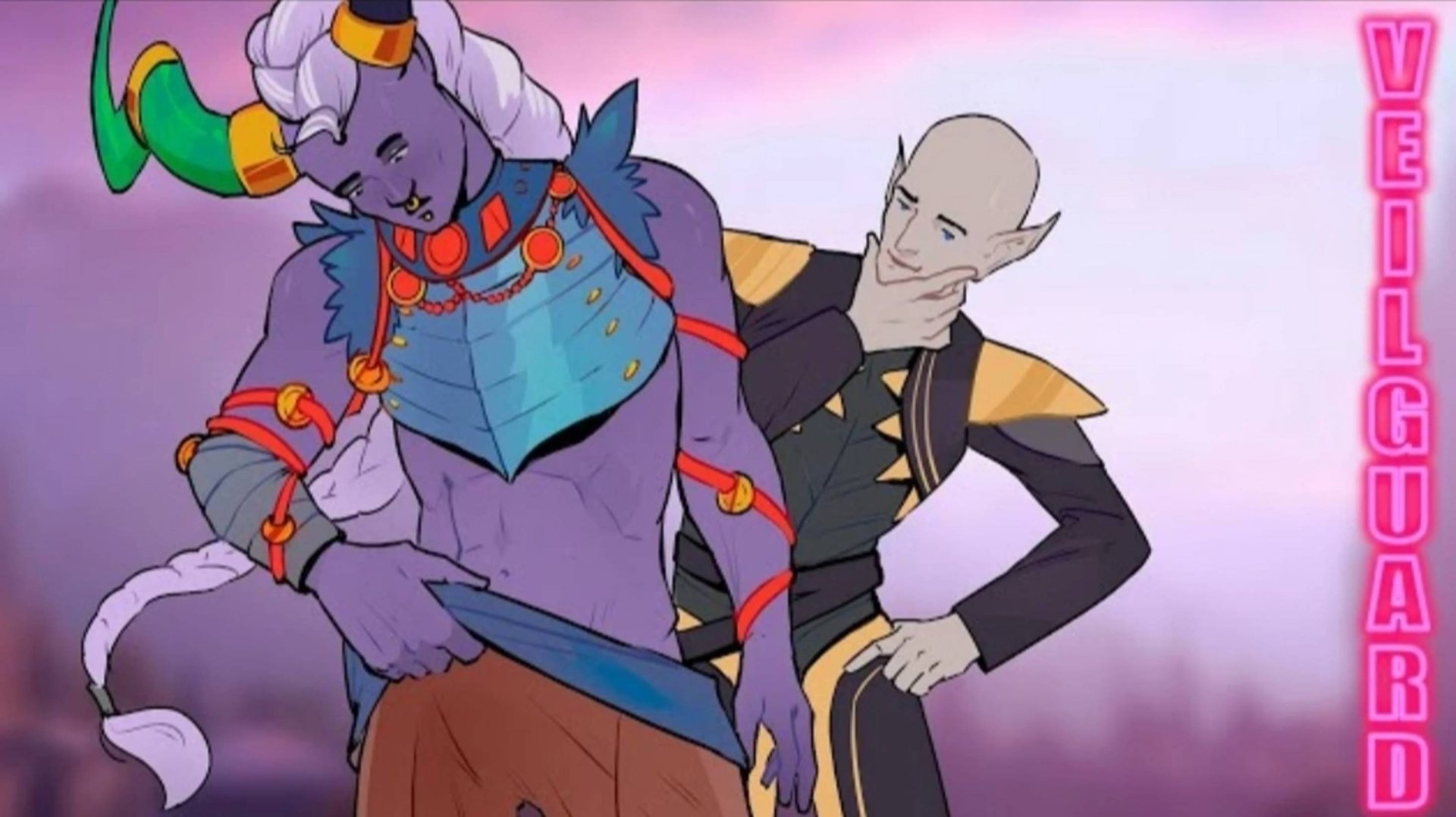 ＊＊＊＊＊ рот этого BioWare [Обзор Dragon Age： The Veilguard]