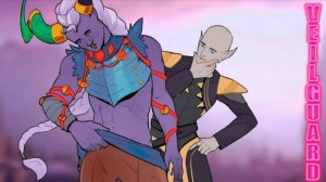 ＊＊＊＊＊ рот этого BioWare [Обзор Dragon Age： The Veilguard]