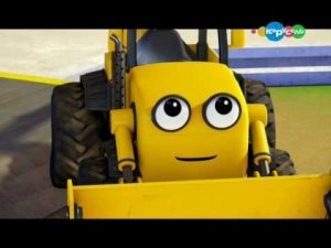 БОБ строитель Пик скупа